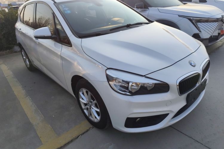 Used BMW 2 Series Active Tourer 2016 218i Fashion Model
