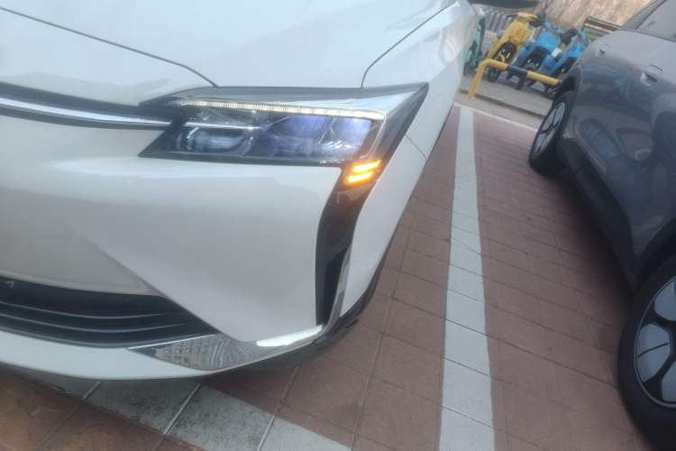 Used Buick Velite 6 2024 430km Comfort Edition
