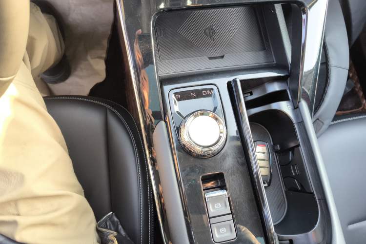 Used Haval H6 2021 3rd Generation 1.5T Automatic Two-Wheel Drive Pro
