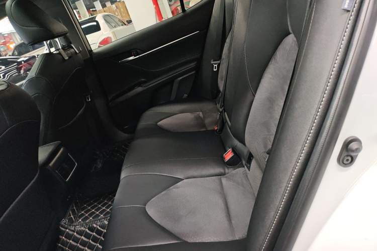 Used Toyota Camry 2021 2.0S FENGSHANG Edition