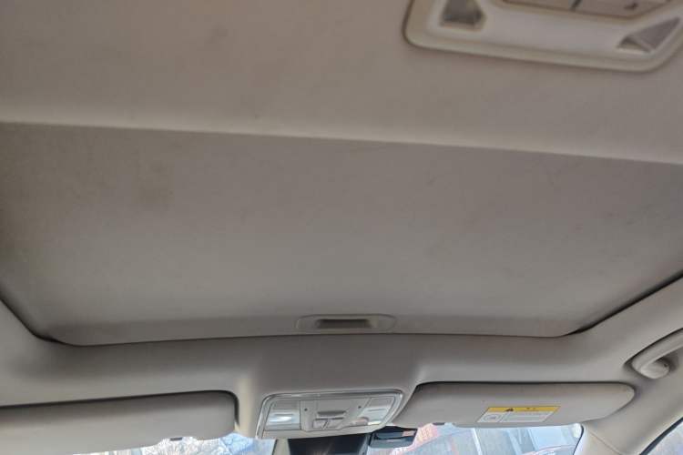 Used Changan Eado 2018 1.6L GDI Automatic Prestige Model
