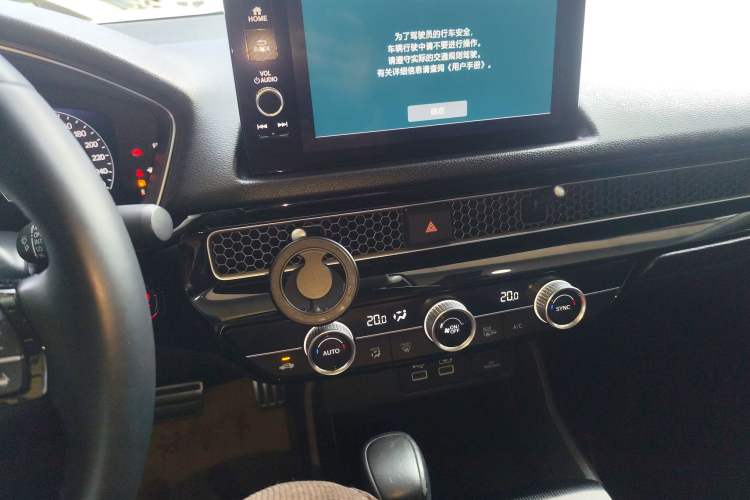 Used Honda Integra 2022 240TURBO CVT Phantom Night Luxury Edition
