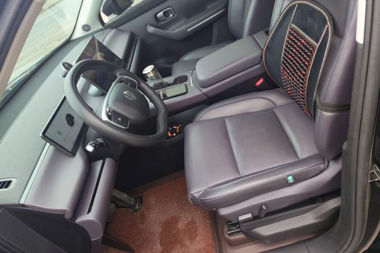 Used Leapmotor C10 2024 530 Smart Edition