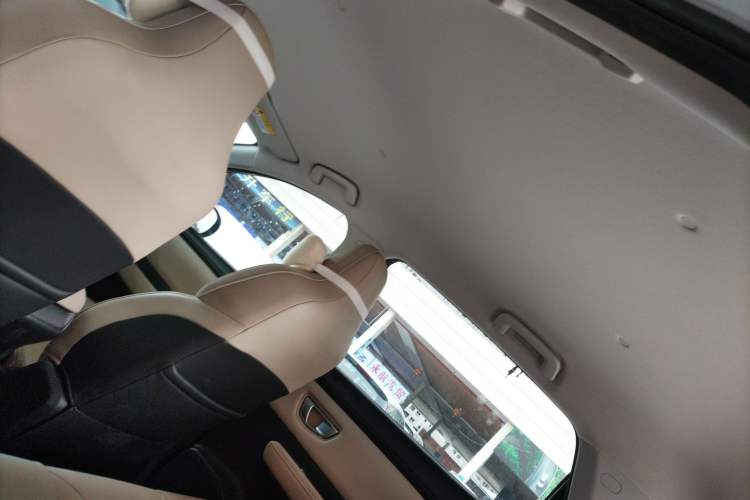 Used Wuling Bingo PLUS 2024 510 km Flagship Edition Four-Seater Version