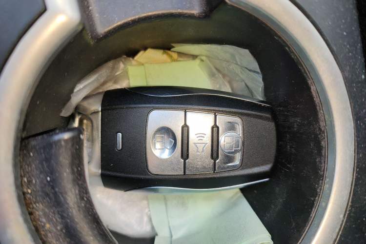 Used Haval H2 2014 1.5T Manual Two-Wheel Drive Elite Edition
