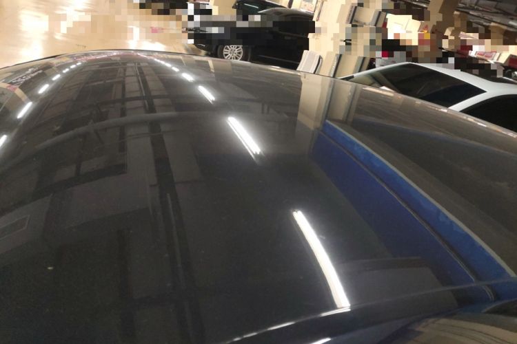 Used Volkswagen Lavida 2019 Lavida Start 1.5L Automatic Trendy Version China VI Standard