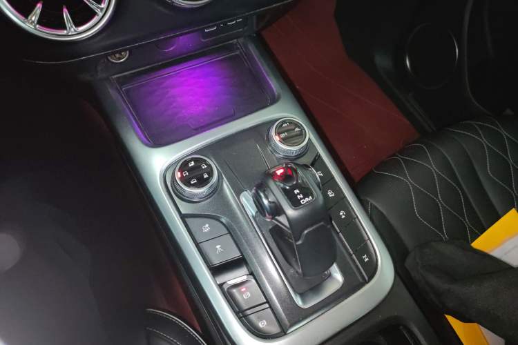 Used Tank 300 2021 Off-Road Edition 2.0T Challenger
