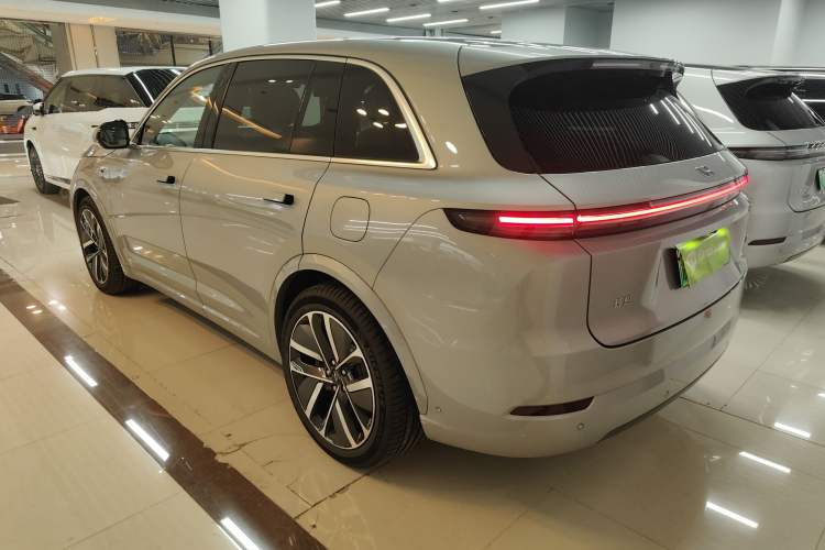 Used Li Auto L7 2024 Ultra Model