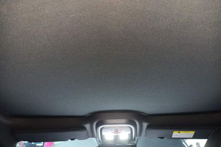 Used  SL03 2024 530Max Pure Electric Version
