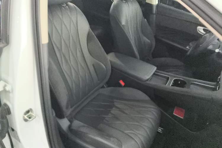 Used Roewe D7 2023 EV 510km Rear-Drive Flagship Edition