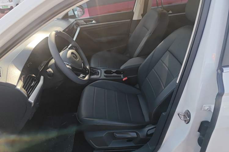 Used Volkswagen Lavida 2021 1.5L Automatic Comfort Edition
