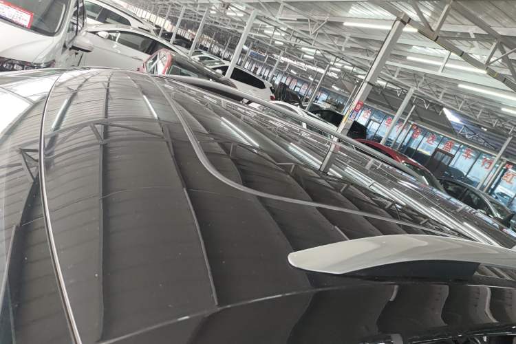 Used Volkswagen Tayron 2020 330TSI Two-Wheel Drive Luxury Connected Pro Edition