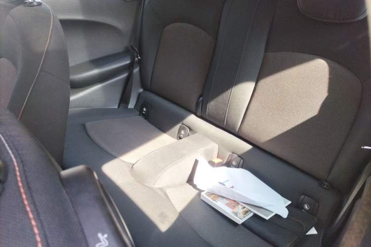 Used  MINI 2019 1.5T ONE PLUS
