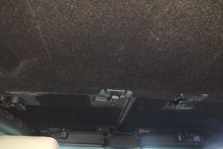 Used Ford Bronco 2024 2.3T Long Beach
