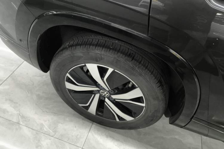 Used Volkswagen Tayron GTE Plug-in Hybrid 2020 1.4T Luxury Model
