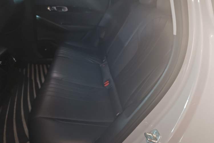 Used  E5 2024 530km Long-Range Version
