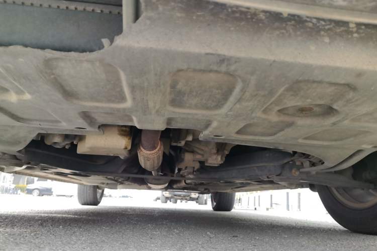 Used Roewe 350 2014 1.5L Manual Xunchi Edition