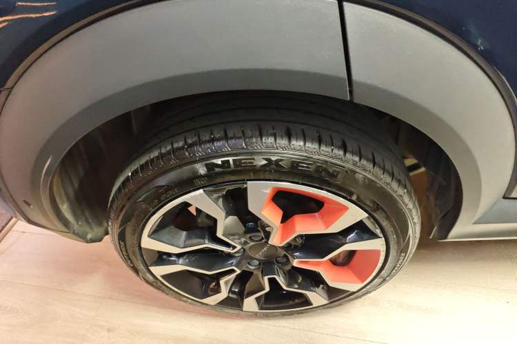 Used Lynk & Co 06 2020 1.5T YAO Halo
