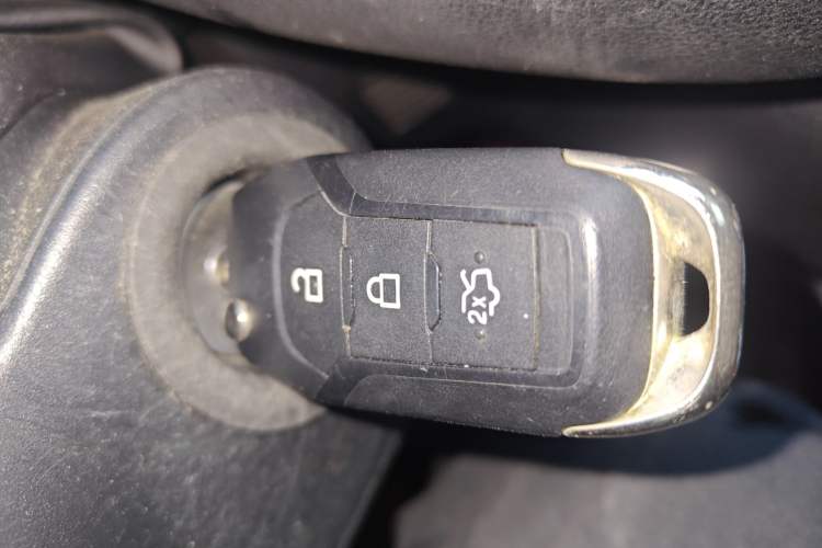 Used Ford Focus 2019 Sedan EcoBoost 180 Automatic Trend Edition