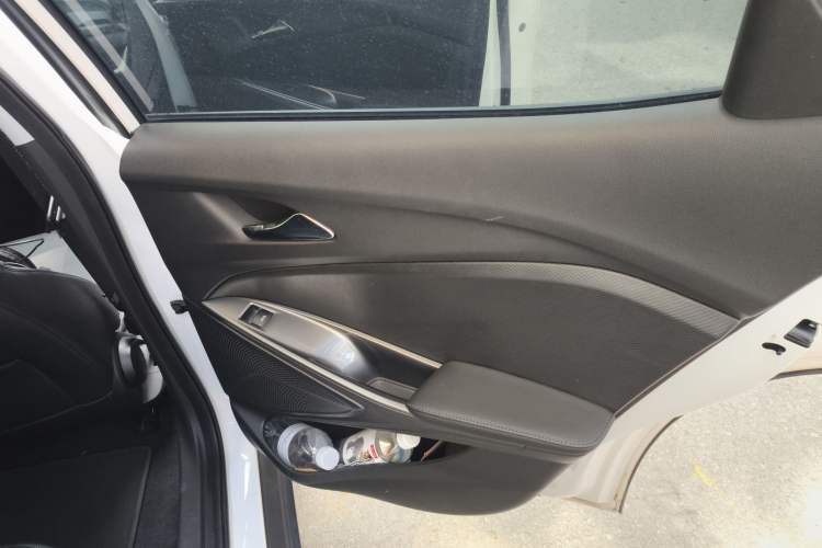 Used Chevrolet Menlo 2020 Starry Edition