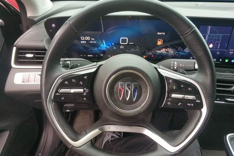 Used Buick LaCrosse 2023 28T Prestige Edition
