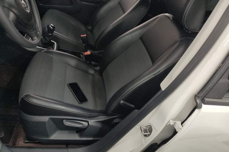 Used Volkswagen Tiguan 2016 300TSI Manual Two-Wheel Drive Trend Edition