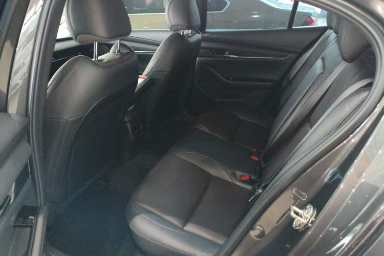 Used Mazda Mazda 3 Axela 2021 2.0L Automatic Zhi Rui Edition
