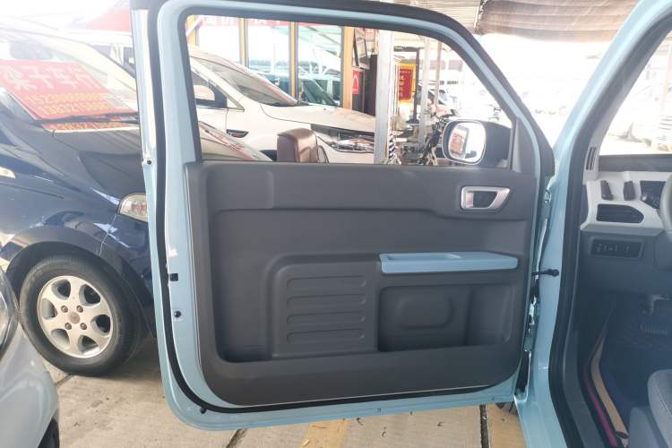 Used  Panda 2024 Panda Mini 200km Endurance Bear
