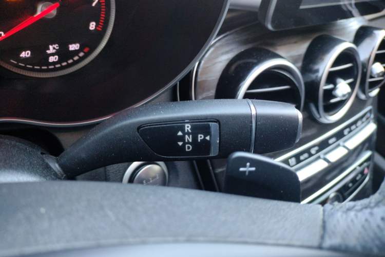 Used Mercedes-Benz C-Class 2015 Restyled C 180 L Sport Edition
