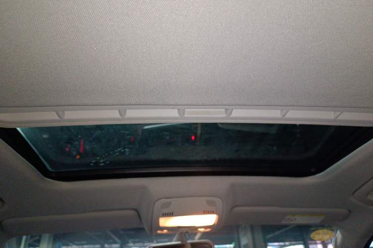 Used Audi A4L 2015 35 TFSI Automatic Standard Model
