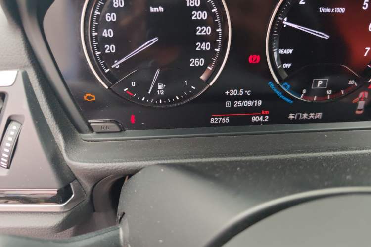 Used BMW 1 Series 2019 118i M Sport Package
