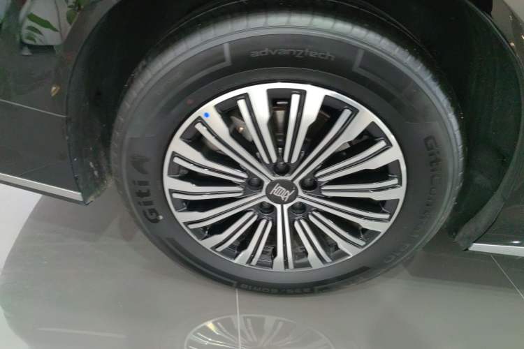 Used BYD Xia 2025 DM-i 1.5T 180km Beyond Edition