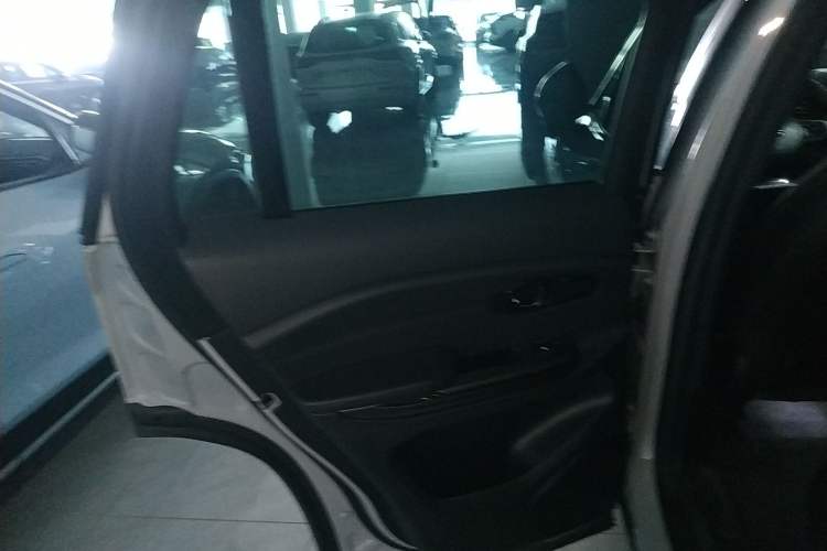 Used Nio ES6 2020 420 km Sport Edition
