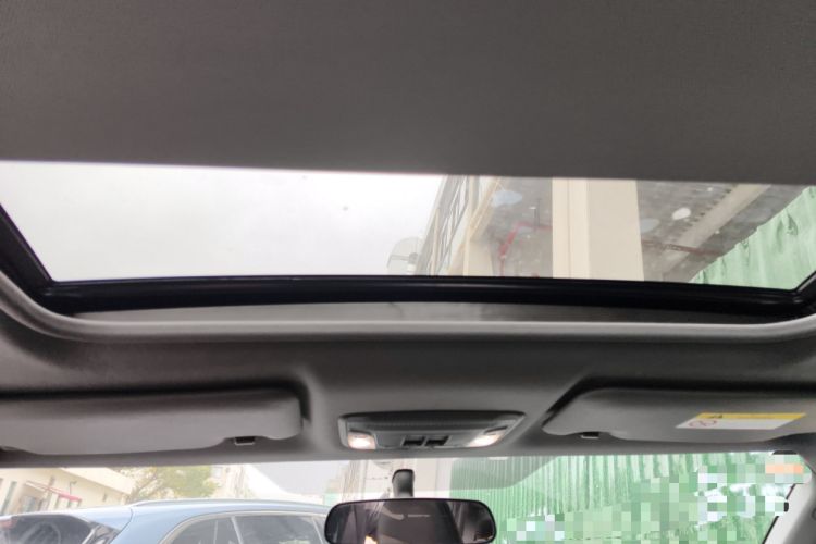 Used Honda XR-V 2019 220TURBO CVT Luxury Edition China VI Emission Standard