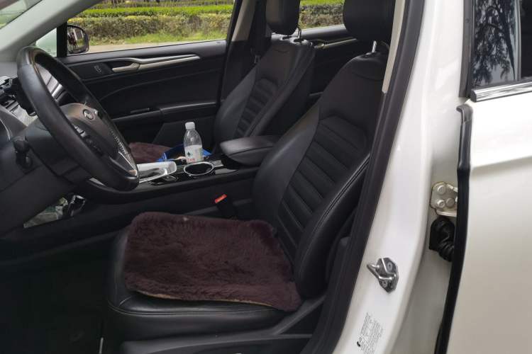 Used Ford Mondeo 2013 1.5L GTDi180 Fashion Edition
