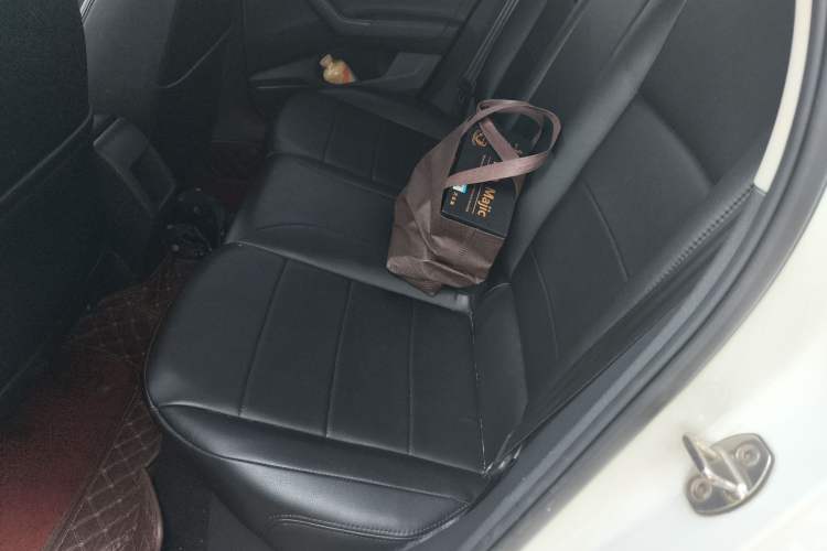 Used Volkswagen Polo 2019 Plus 1.5L Automatic Panoramic Enjoyment Edition
