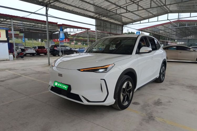 Used  E5 2024 530km Long-Range Version
