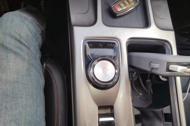 Used Haval DARGO 2021 1.5T DCT Two-Wheel Drive Labrador Edition