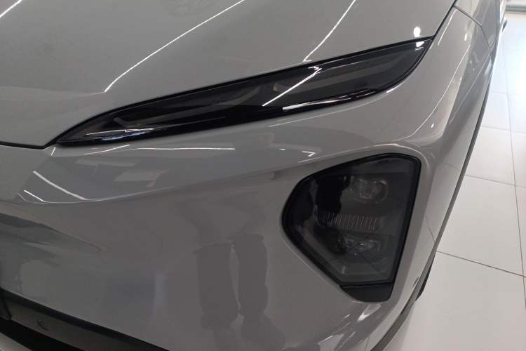 Used Nio ES7 2022 75 kWh
