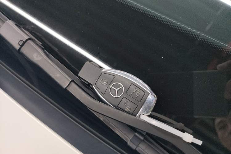 Used Mercedes-Benz C-Class 2018 C 180 L Fashion Edition Sport Version
