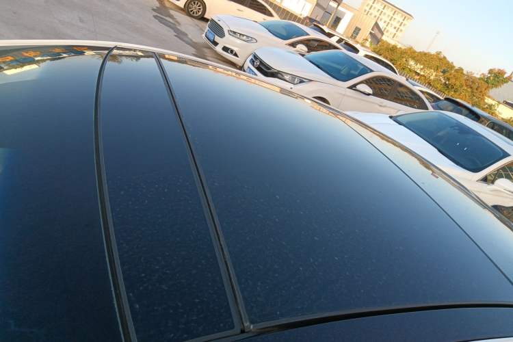 Used Hyundai Mistra 2016 1.8L Automatic Deluxe DLX Model
