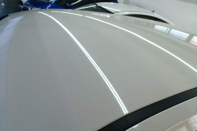 Used Baojun 510 2021 1.5L Manual Jingxiang Model
