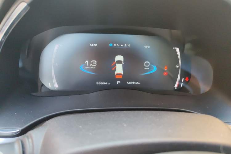 Used Haval H6 2021 National Trend Edition 1.5T Automatic Champion Version