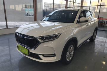 Used Oshan X7 2020 1.5T Manual Elite Edition