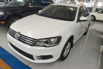 Used Volkswagen Bora 2014 1.6L Manual Fashion Edition