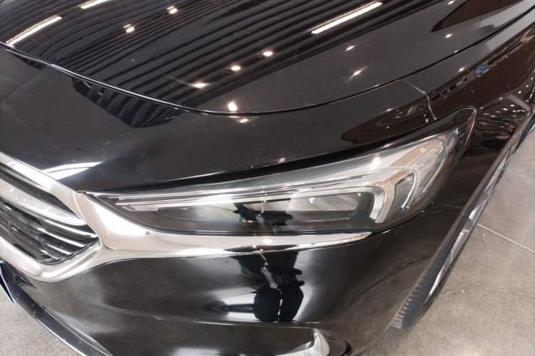 Used Buick LaCrosse 2022 652T Luxury Version