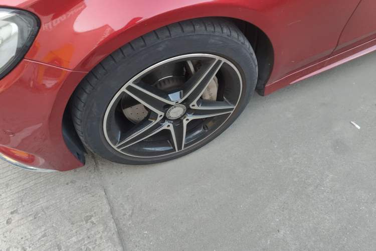 Used Mercedes-Benz C-Class 2016 C 200 Coupe
