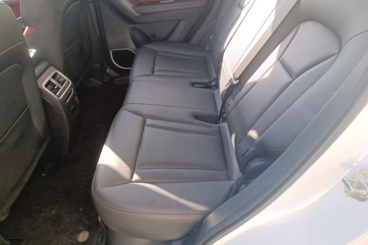 Used Haval H6 Coupe 2020 SmartConnect Edition 1.5T Automatic Two-Wheel Drive Luxury SmartConnect Model
