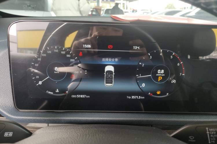 Used Ford Equator Sport 2022 Facelift EcoBoost 170 Prestige Model