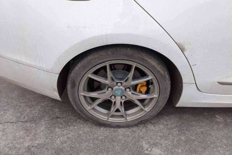 Used Cadillac ATS-L 2017 28T Tech Edition